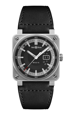 Bell and Ross  Watch BR 03-96 Grande Date