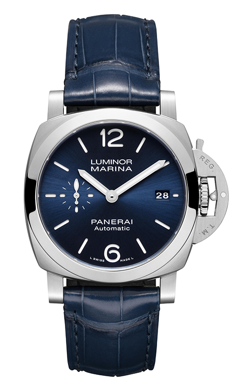 Shop the Panerai Watch PAM01270 LV Luxury