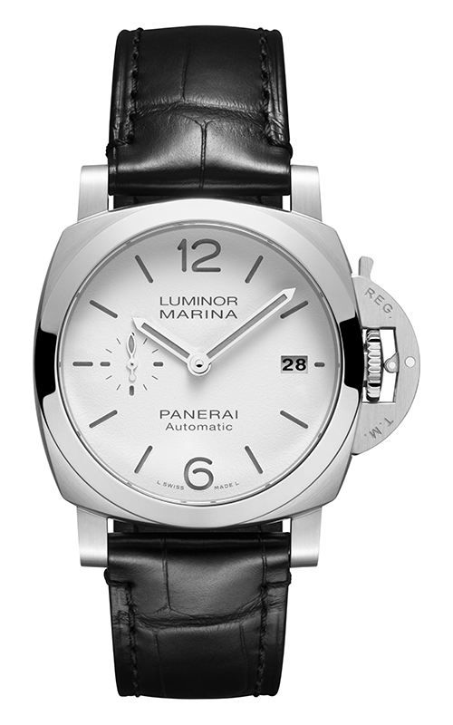 Shop the Panerai Watch PAM01271 LV Luxury