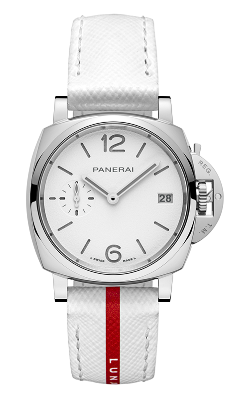 Panerai luminor due online watches