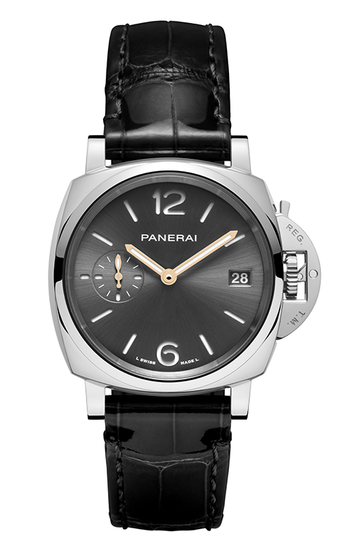 Shop the Panerai Watch PAM01247 LV Luxury