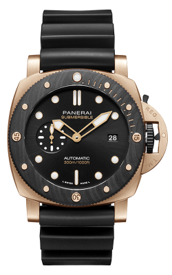 Panerai Submersible Watch PAM01070