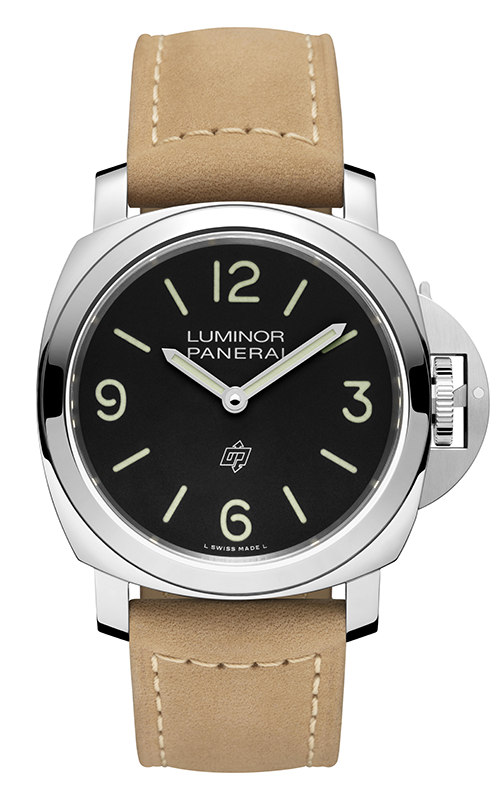 Panerai Luminor Watch PAM01086