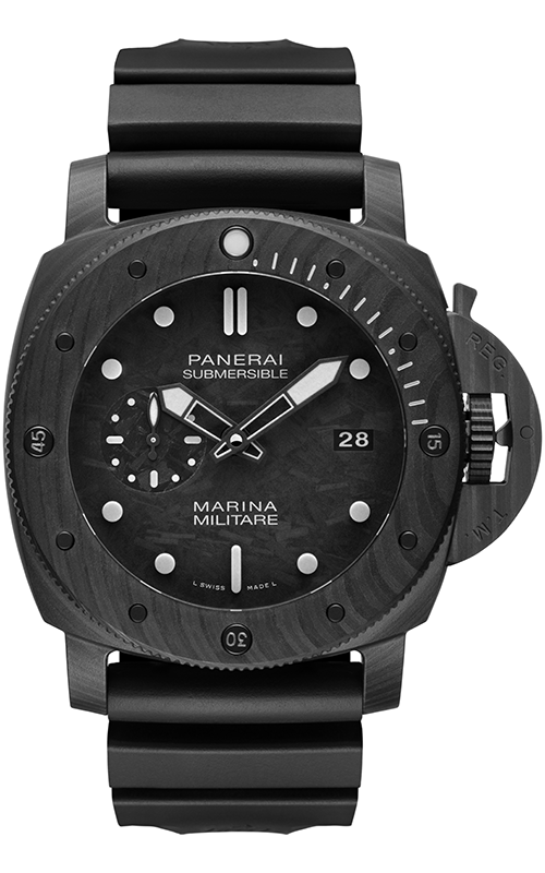 Panerai Submersible Watch PAM00979