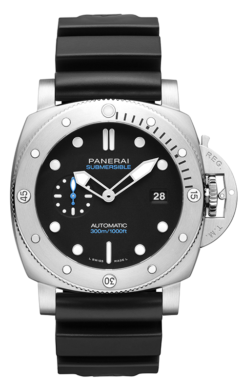 Panerai Submersible Watch PAM01229