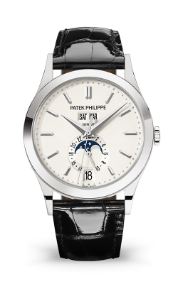 Patek Philippe Complications Watch 5396G