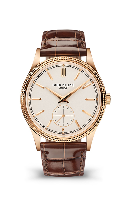 Patek Philippe Calatrava Watch 6119R