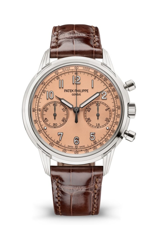 Patek Philippe Complications Watch 5172G-010