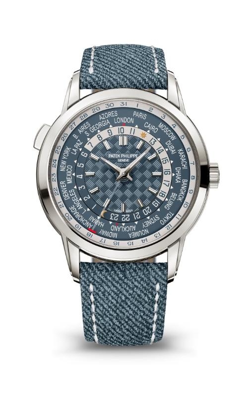 Patek Philippe Complications Watch 5330G-001