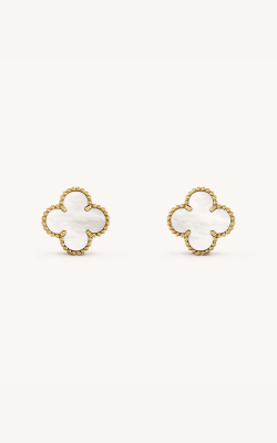 Van Cleef & Arpels Vintage Alhambra® Earrings