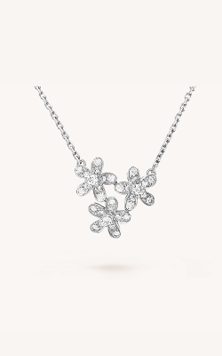 Van Cleef & Arpels Socrate™ Pendant