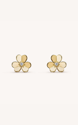 Van Cleef & Arpels Frivole™ Earrings