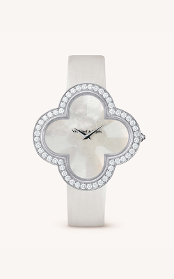 Van Cleef & Arpels Alhambra® Watch