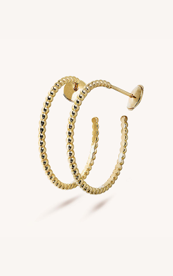 Van Cleef & Arpels Perlée™ Pearls of Gold Earrings