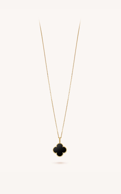 Van Cleef & Arpels Magic Alhambra® Necklace