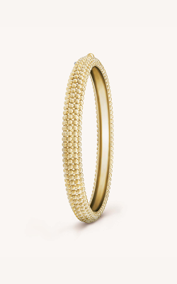 Van Cleef & Arpels Perlée™ Pearls of Gold Bangle