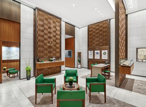 ROLEX BOUTIQUE