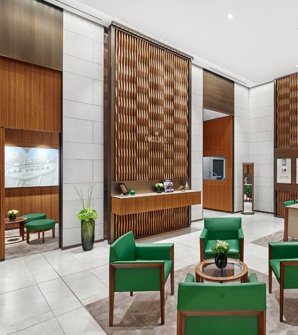 ROLEX BOUTIQUE